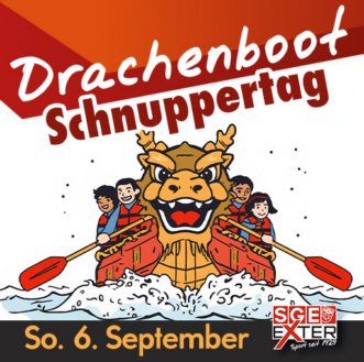 HPDrachenboot