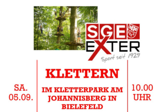 HPKletterpark