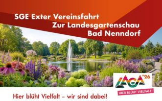 HPVereinsfahrt