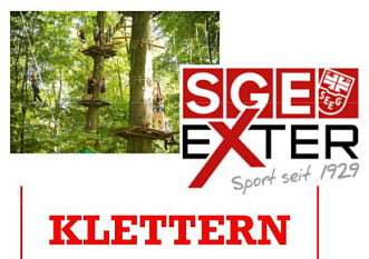 Kletterpark