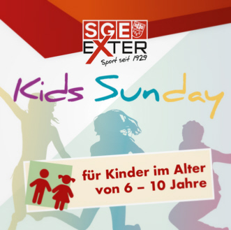 kidssunday kidssunday